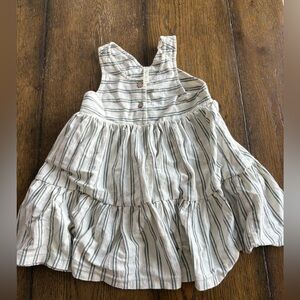 Rylee + Cru swing dress